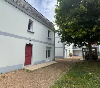 3 pièces, 76m²