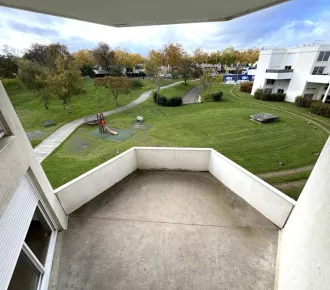 3 pièces, 77m²