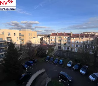 3 pièces, 78m²