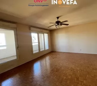 4 pièces, 100m²