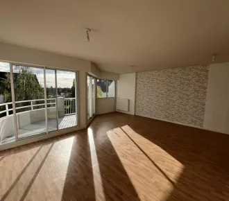 4 pièces, 101m²