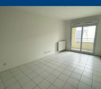 4 pièces, 70m²