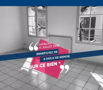 4 pièces, 71m²