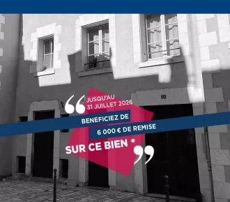 4 pièces, 77m²