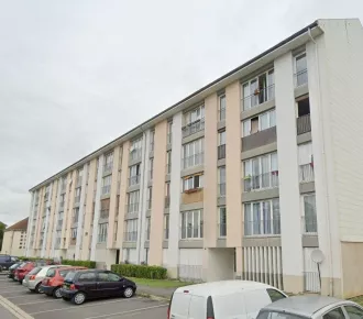 4 pièces, 77m²