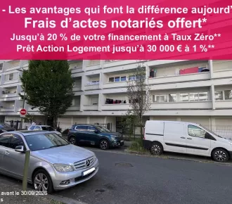 4 pièces, 77m²
