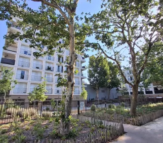 4 pièces, 78m²