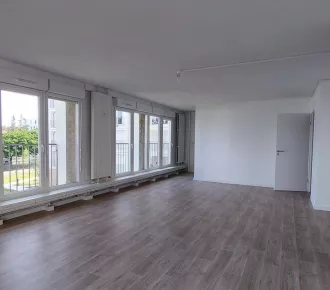 4 pièces, 78m²