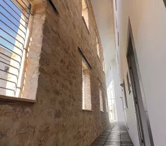 4 pièces, 78m²