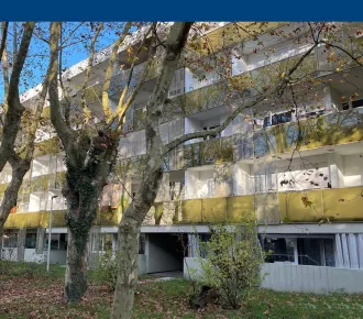 4 pièces, 78m²