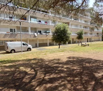 4 pièces, 78m²