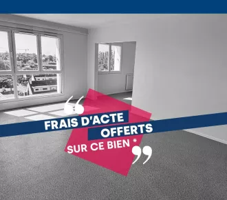 4 pièces, 80m²