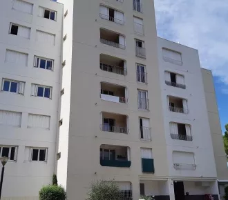 4 pièces, 80m²