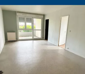 4 pièces, 80m²