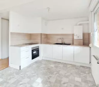 4 pièces, 81m²