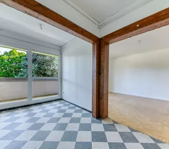 4 pièces, 82m²