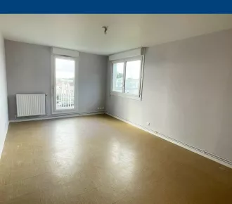 4 pièces, 82m²