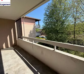 4 pièces, 83m²
