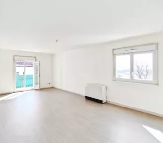 4 pièces, 83m²