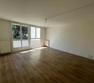 4 pièces, 83m²