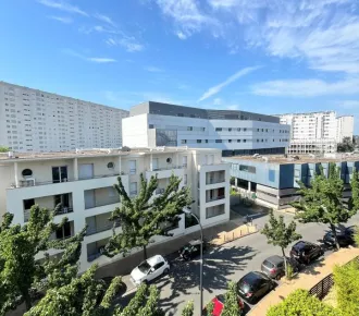 4 pièces, 85m²