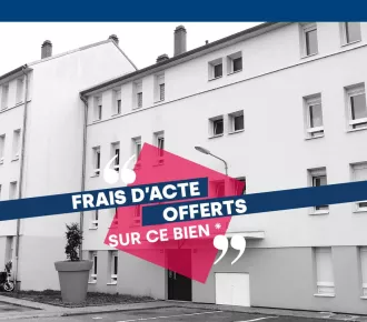 4 pièces, 85m²