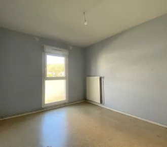 4 pièces, 85m²