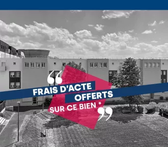 4 pièces, 85m²