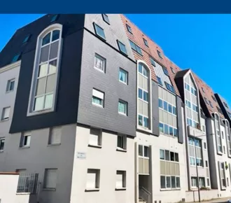 4 pièces, 85m²