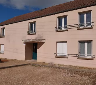 4 pièces, 86m²