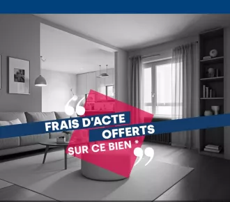 4 pièces, 86m²