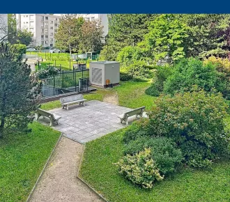 4 pièces, 88m²