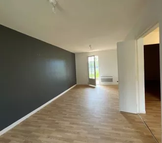 4 pièces, 88m²
