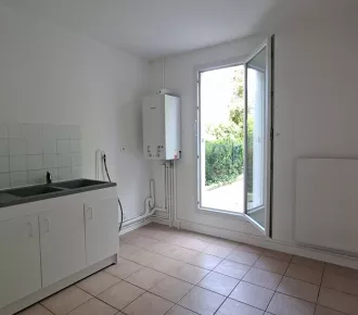 4 pièces, 88m²