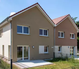 4 pièces, 89m²