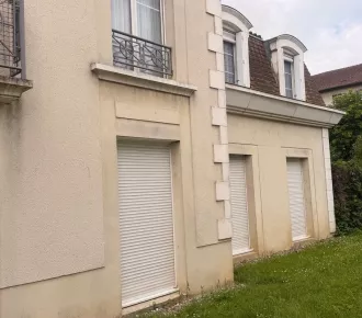 4 pièces, 90m²