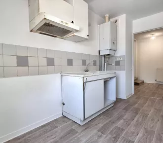 4 pièces, 90m²