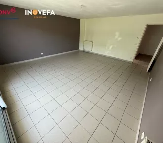 4 pièces, 91m²