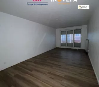 4 pièces, 91m²