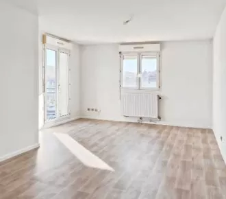 4 pièces, 91m²