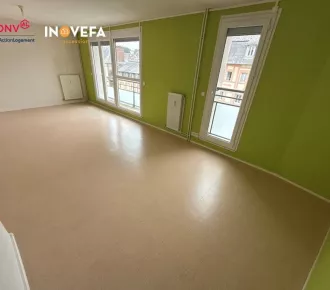 4 pièces, 97m²
