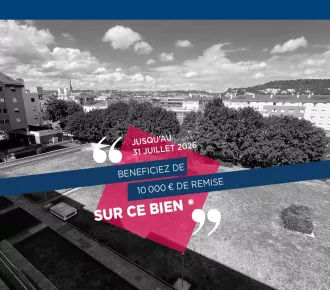 5 pièces, 100m²