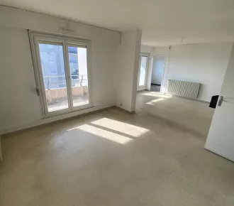 5 pièces, 105m²