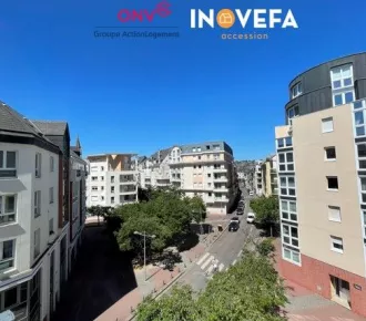 5 pièces, 113m²