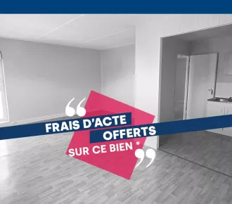 5 pièces, 91m²