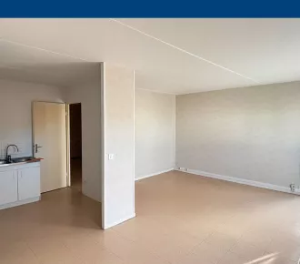 5 pièces, 91m²