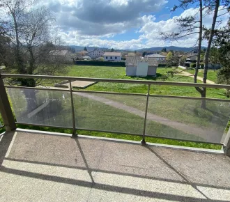5 pièces, 93m²