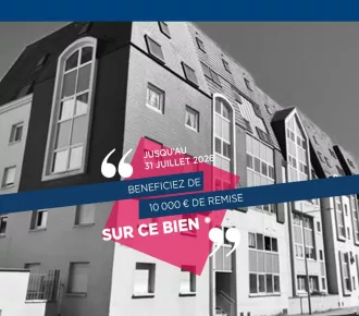 5 pièces, 96m²