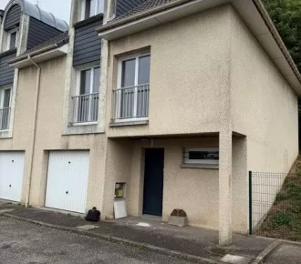 5 pièces, 99m²