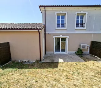 3 pièces, 65m²